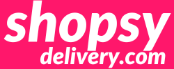 Shopsy Delivery