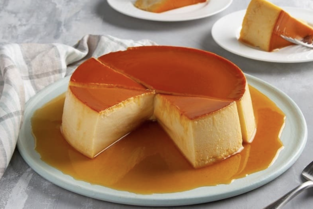 Quesillo Grande 800 gr