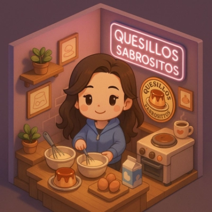 Quesillos Sabbrositos